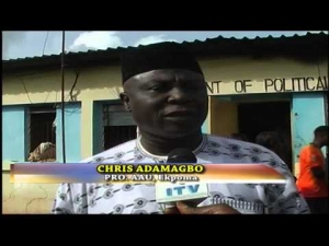 AAU Gets New Substantive Registrar